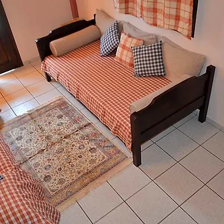 Maria Hotel