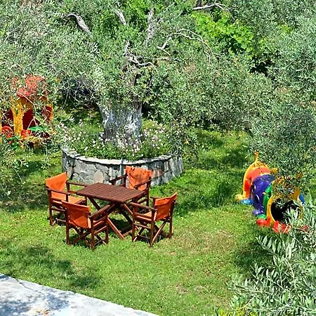 Hotel Maria Potamia (Thasos)