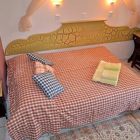 Hotel Maria