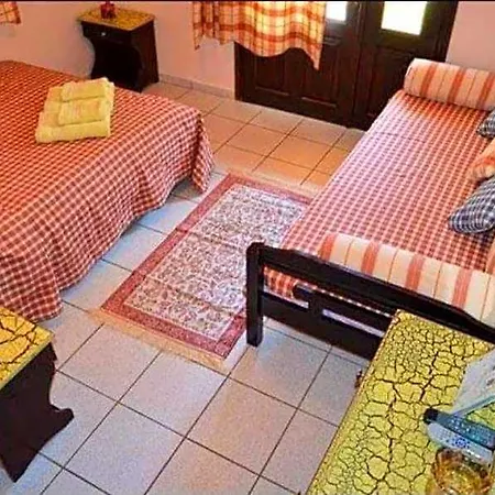 Hotel Maria 3*