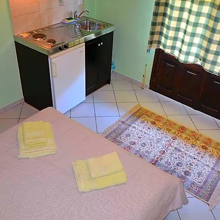 Hotel Maria 3*