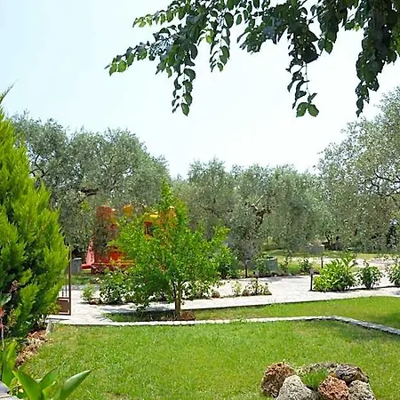 Hotel Maria 3*