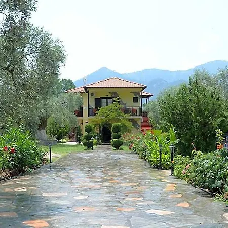 Hotel Maria Potamia (Thasos)