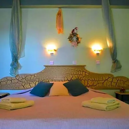 Hotel Maria 3*