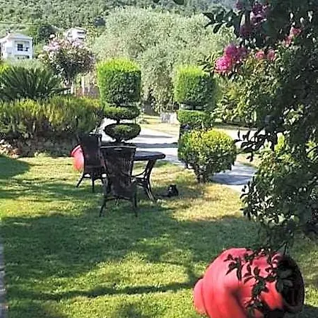 Maria Hotel