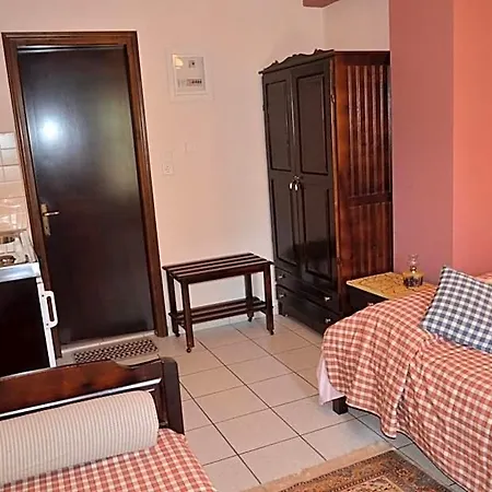 Maria Hotel