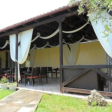 Maria Hotel