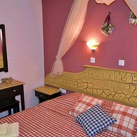 Hotel Maria Potamia (Thasos)